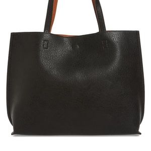 STREET LEVEL TOTE